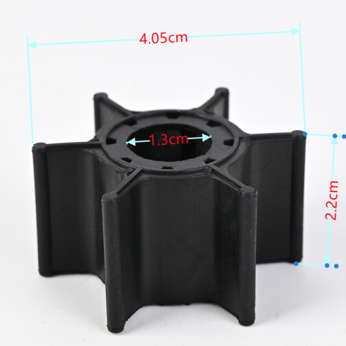 682-44352-01 Water Pump Impeller for Yamaha Outboard  9.9HP 15HP 682-44352picture3