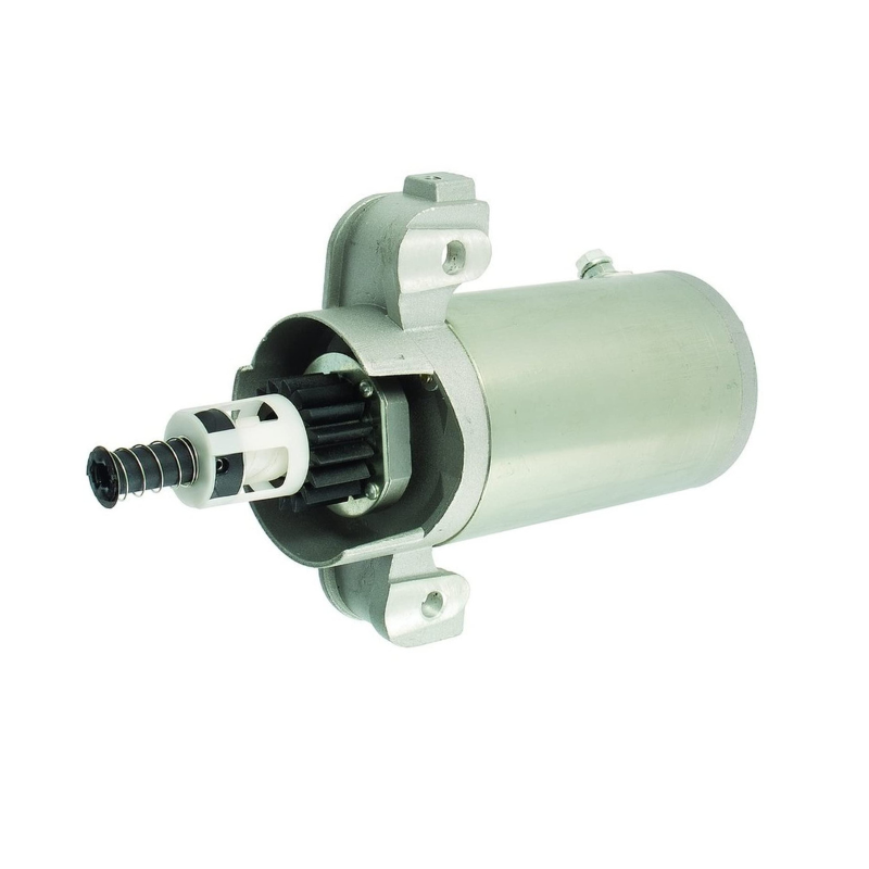 Electrical SBS0005 Starter Compatible with Briggs Stratton 14 14HP/ 490753 495104