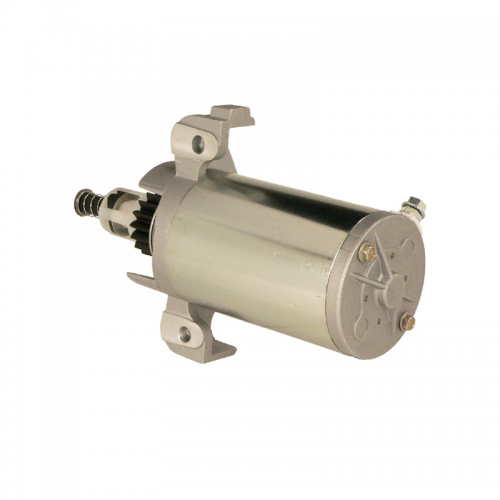 Electrical SBS0005 Starter Compatible with Briggs Stratton 14 14HP/ 490753 495104picture4