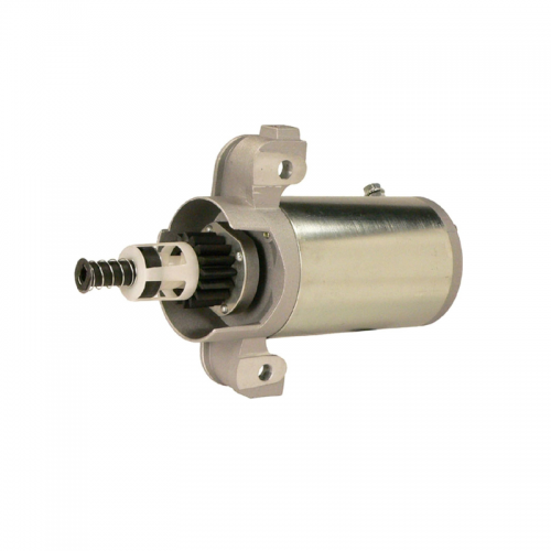 Electrical SBS0005 Starter Compatible with Briggs Stratton 14 14HP/ 490753 495104picture3