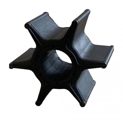 67F-44352-00-00 Water Pump Impeller for Yamaha 75 80 90 100 HP Waverunner Sterndrive Marine Outboardpicture3