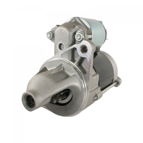 410-52159 Starter for Briggs & Stratton Daihatsu Diesel Engine & Toro 3200 (1995-1999) 28100-87803, 825095, 228000-4620