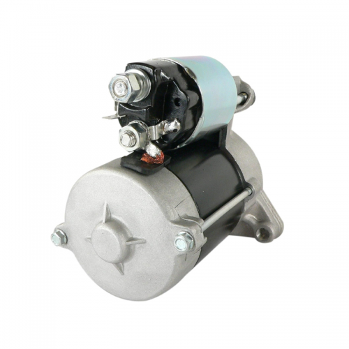 410-52159 Starter for Briggs & Stratton Daihatsu Diesel Engine & Toro 3200 (1995-1999) 28100-87803, 825095, 228000-4620picture3