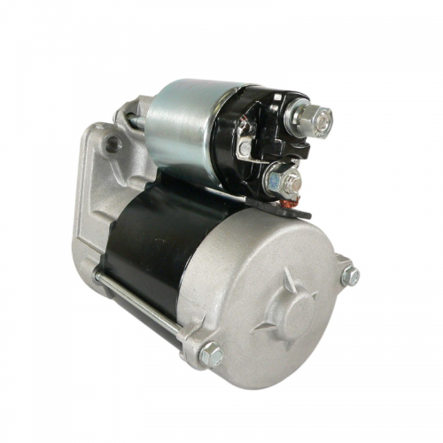 410-52159 Starter for Briggs & Stratton Daihatsu Diesel Engine & Toro 3200 (1995-1999) 28100-87803, 825095, 228000-4620picture7