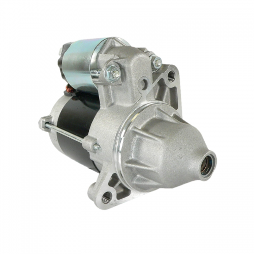 410-52159 Starter for Briggs & Stratton Daihatsu Diesel Engine & Toro 3200 (1995-1999) 28100-87803, 825095, 228000-4620picture6