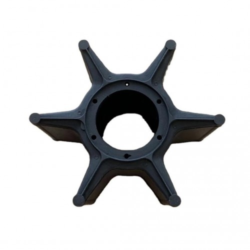 67F-44352-00-00 Water Pump Impeller for Yamaha 75 80 90 100 HP Waverunner Sterndrive Marine Outboardpicture4