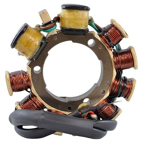 Magneto Stator for Arctic Cat ZR 580 EFI 1991–1996 | Replaces 3003-907