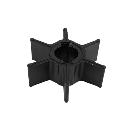 Water Pump Impeller For Evinrude Johnson 2/2.3/2.5/3/3.3 HP 2 Stroke 0114812 114812picture4