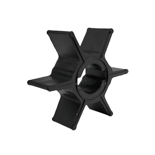 Water Pump Impeller for Mercury 47-95289-2/952891/952892 309-65021-1  2HP /2.5HP/3HP/3.3HP Outboardpicture3