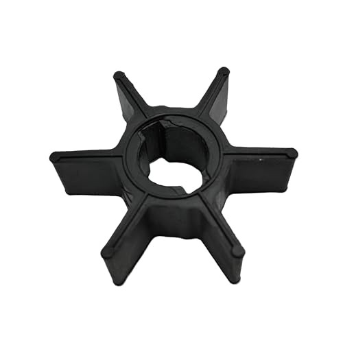 Water Pump Impeller for Mercury 47-95289-2/952891/952892 309-65021-1  2HP /2.5HP/3HP/3.3HP Outboardpicture2