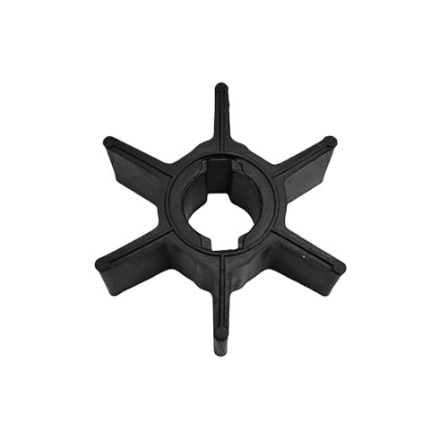 Water Pump Impeller For Nissan Tohatsu 309-65021-1/1M/0 Sierra 18-45312 2HP 2.3HP 2.5HP 3HP 3.3HPpicture5