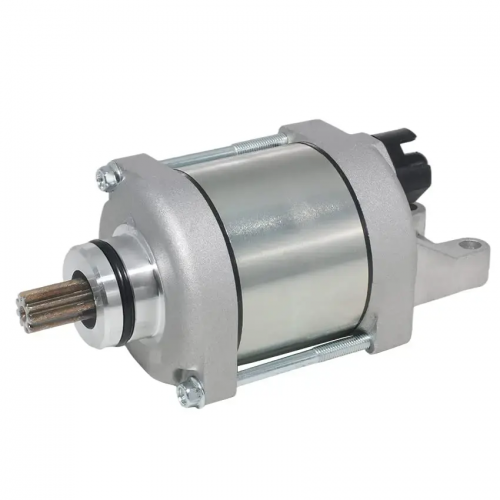 Starter Motor for KTM 690 Duke 690 SMC R 2017 KTM 690 ENDURO R 2017 Supermoto 2007 KTM 690 DUKE ORANGE ABS 2016 75040001000