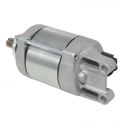 Starter Motor for KTM 690 Duke 690 SMC R 2017 KTM 690 ENDURO R 2017 Supermoto 2007 KTM 690 DUKE ORANGE ABS 2016 75040001000picture2