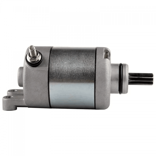 59040001000 Starter Motor for KTM 400 450 520 525 530 540 EXC EXC-R XCR-W XC-W SXS Racing X 2000-2006 78040001000picture2