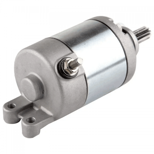 59040001000 Starter Motor for KTM 400 450 520 525 530 540 EXC EXC-R XCR-W XC-W SXS Racing X 2000-2006 78040001000picture5
