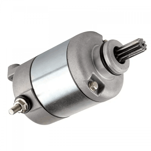 59040001000 Starter Motor for KTM 400 450 520 525 530 540 EXC EXC-R XCR-W XC-W SXS Racing X 2000-2006 78040001000picture4