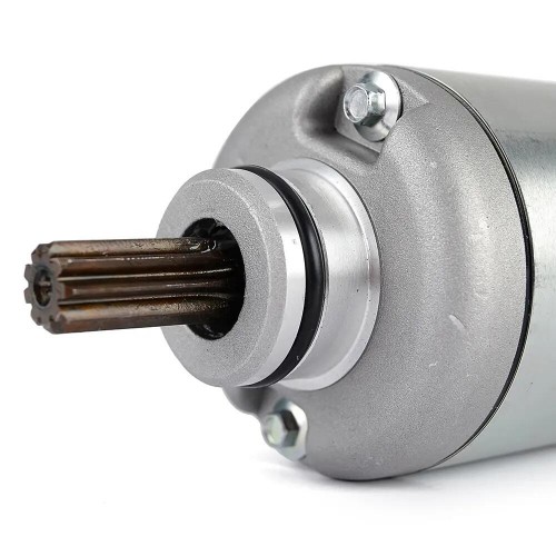 59040001000 Starter Motor for KTM 400 450 520 525 530 540 EXC EXC-R XCR-W XC-W SXS Racing X 2000-2006 78040001000picture3