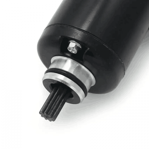 Starter Motor for KTM Engine Accessories 90140001000 125 Duke 200 Duke 2011 2012 2013 2014 2015 2016 2017picture2
