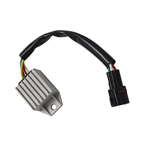 Voltage Rectifier Regulator for KTM 660 530 525 450 400 300 250 200 XC EXC XC-W 125 SX Ttla Rattray 2005 150 XC-W 80011034000