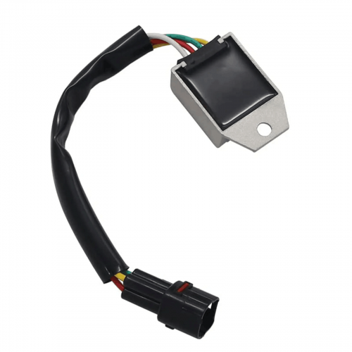 Voltage Rectifier Regulator for KTM 660 530 525 450 400 300 250 200 XC EXC XC-W 125 SX Ttla Rattray 2005 150 XC-W 80011034000picture2