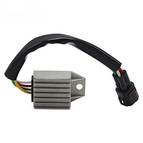 Voltage Rectifier Regulator for KTM 660 530 525 450 400 300 250 200 XC EXC XC-W 125 SX Ttla Rattray 2005 150 XC-W 80011034000picture5