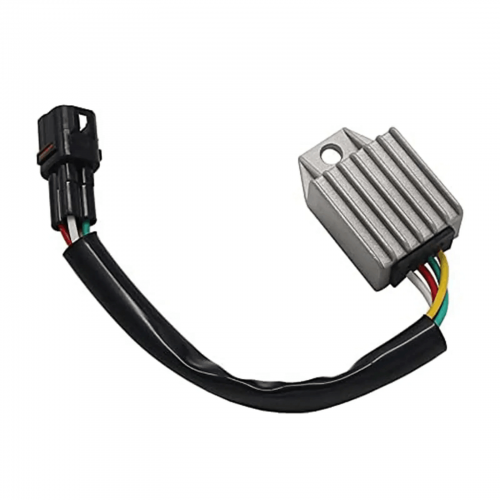 Voltage Rectifier Regulator for KTM 660 530 525 450 400 300 250 200 XC EXC XC-W 125 SX Ttla Rattray 2005 150 XC-W 80011034000picture3