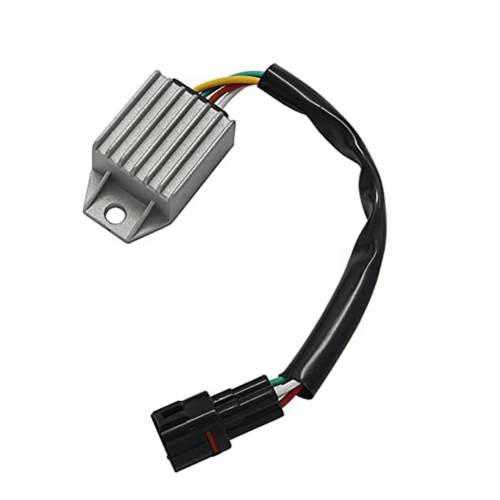 Voltage Rectifier Regulator for KTM 660 530 525 450 400 300 250 200 XC EXC XC-W 125 SX Ttla Rattray 2005 150 XC-W 80011034000picture6