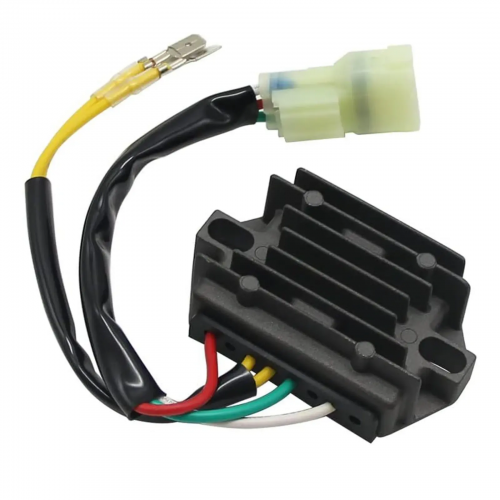 Voltage Regulator Rectifier for KTM 250 XC-F 350 SX-F 450 SMR 450 XC-F 2008--2021 505 SX-F 2007-2008 77211034000picture3