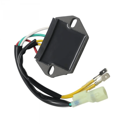 Voltage Regulator Rectifier for KTM 250 XC-F 350 SX-F 450 SMR 450 XC-F 2008--2021 505 SX-F 2007-2008 77211034000picture2