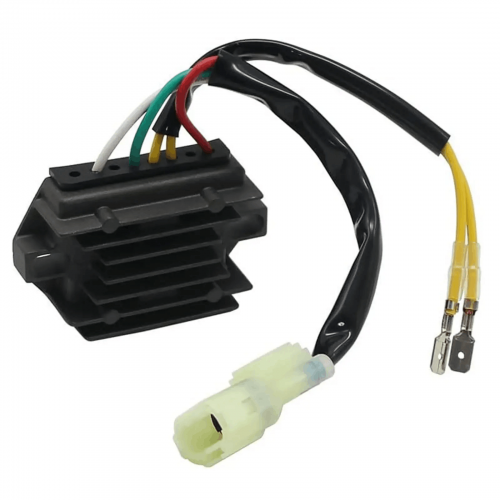 Voltage Regulator Rectifier for KTM 250 XC-F 350 SX-F 450 SMR 450 XC-F 2008--2021 505 SX-F 2007-2008 77211034000picture5
