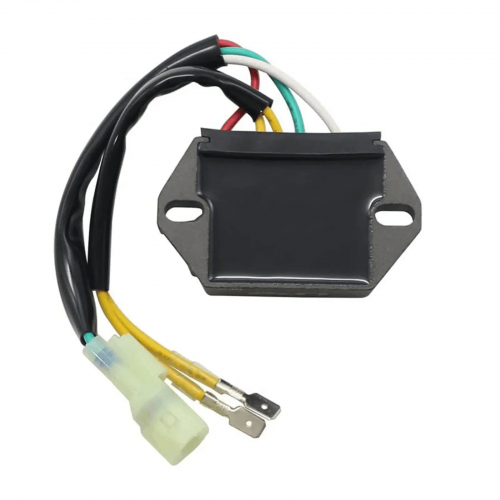 Voltage Regulator Rectifier for KTM 250 XC-F 350 SX-F 450 SMR 450 XC-F 2008--2021 505 SX-F 2007-2008 77211034000picture6