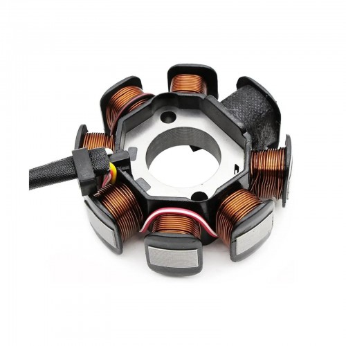 Stator Coil for KTM 250 300 400 450 530 XC-W EXC 77039104000 80039004000picture5