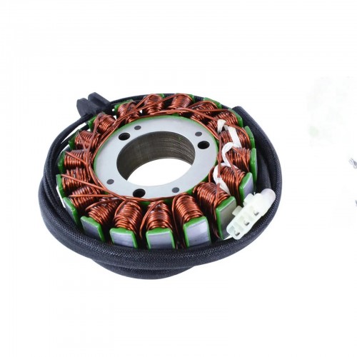 Generator Stator for KTM 250 300 500 EXC XC XC-W 450 SX-F XC-F 2008-2020  83039004000 55439104000picture2