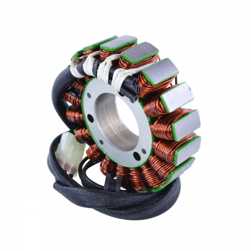 Generator Stator for KTM 250 300 500 EXC XC XC-W 450 SX-F XC-F 2008-2020  83039004000 55439104000picture4