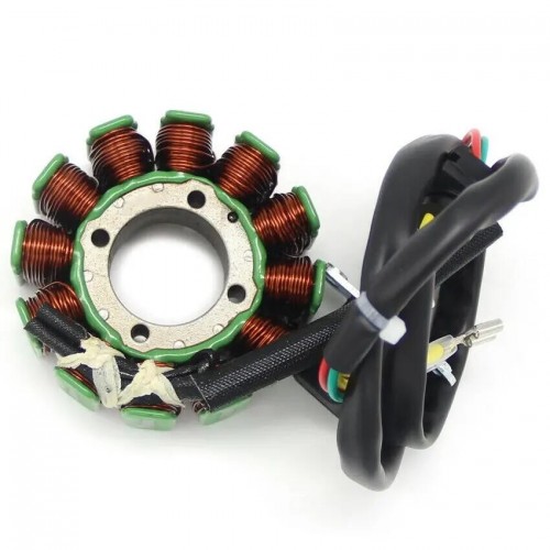 Generator Stator Coil for KTM 77139004000 77239004000 350 SX-F 250 XCF SXFpicture3