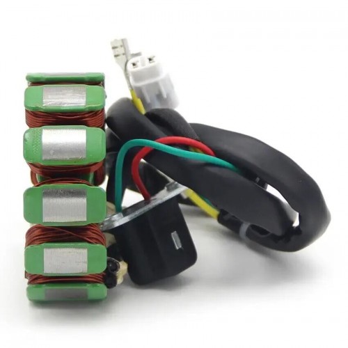Magneto Generator Stator Coil for KTM SX-F 450 SX-F 350 SX-F 250 450 XC-F 250 Husqvarna FC250 2016-2020 79239004100picture3