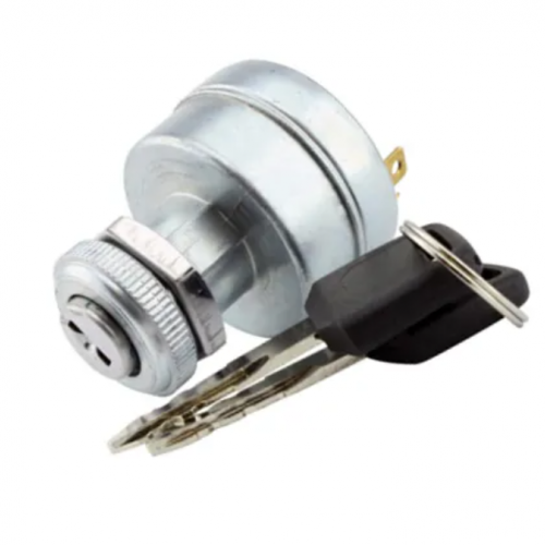 Ignition Key Switch for Ski-Doo Expedition 550/800 Sport EFI F/C L/C 2008 | 410101700picture3