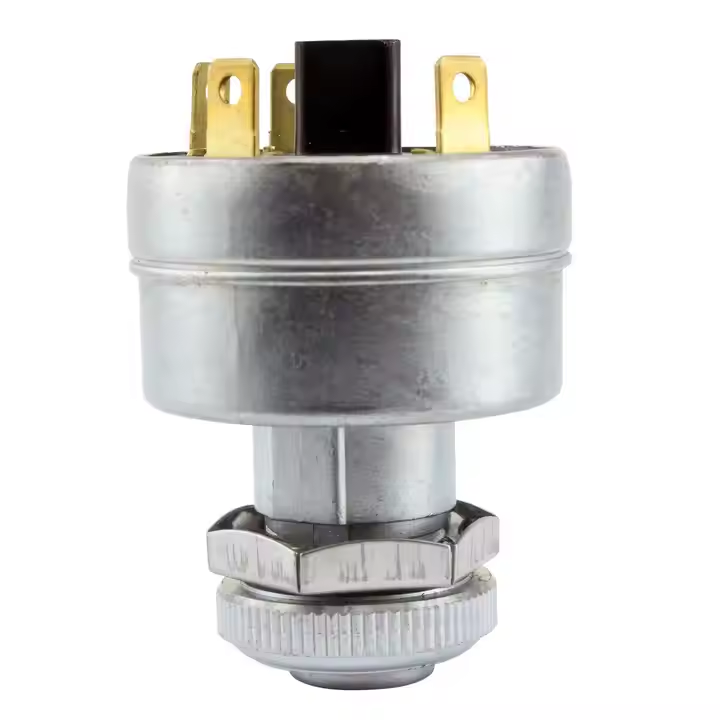 Ignition Key Switch for Ski-Doo Formula 380/500/600/700 Deluxe 1999–2001 | 410101700
