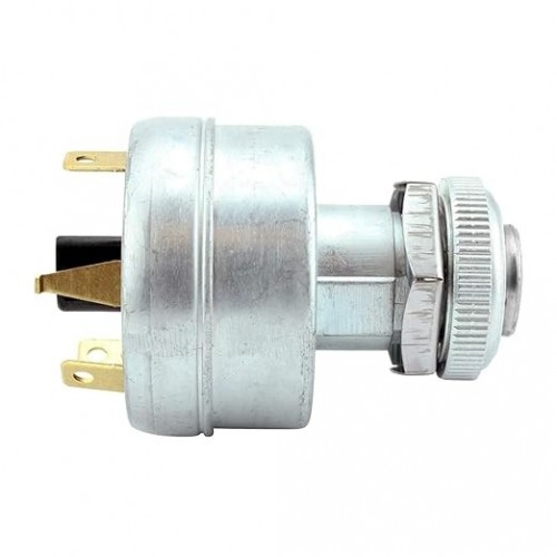 Ignition Key Switch for Ski-Doo RV 250 340 340 F/A 1976–1979  410103400