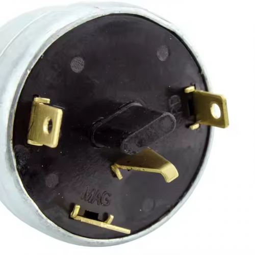 Ignition Key Switch for Ski-Doo RV 250 340 340 F/A 1976–1979  410103400picture4