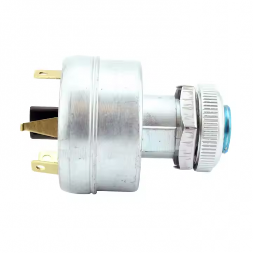 Ignition Key Switch for Ski-Doo Everest 440 F/C 1975 | OEM Replacement 410103400picture4