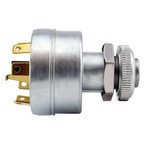 Ignition Key Switch for Ski-Doo Alpine & Alpine II 503 F/C 1983–1995 | 410103100picture5