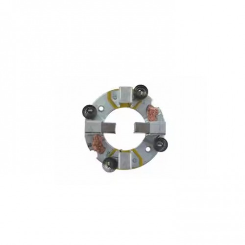 10514750 1051-4750 Holder Carbon Brushes for AUDI