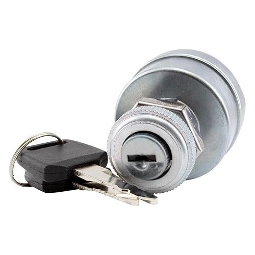 Ignition Key Switch for Ski-Doo Elite 440 464 F/C L/C 1973–1982 | OEM# 410103100picture2