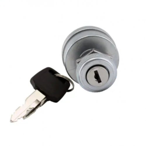 Ignition Key Switch for Ski-Doo Alpine Everest Olympique 1969–1982 | 410113601picture5