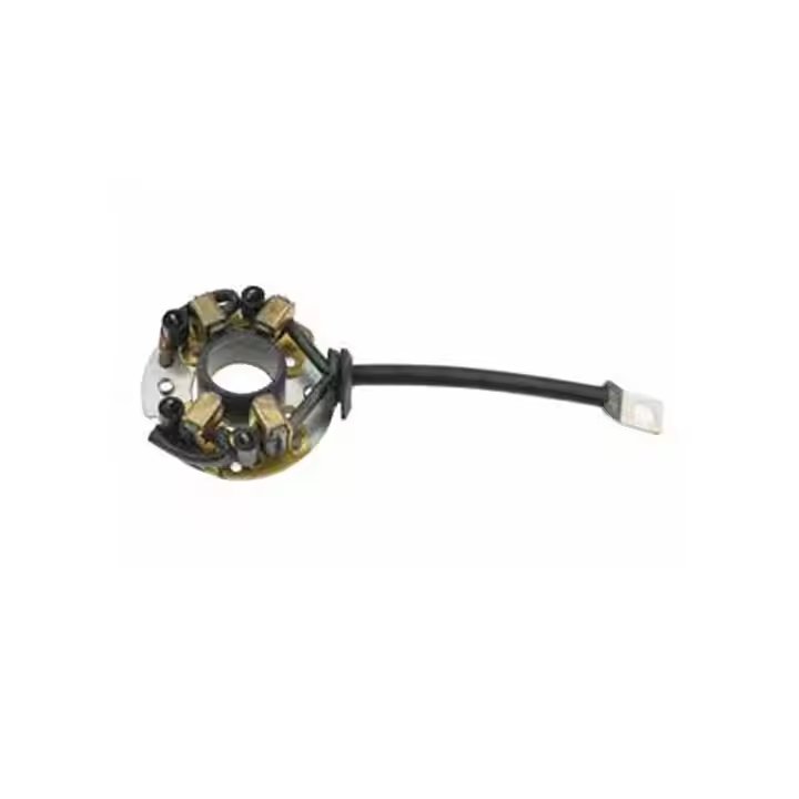 10493840 SHD2984MG 1049-3840 SHD-2984MG Holder Carbon Brushes for SEAT(E)