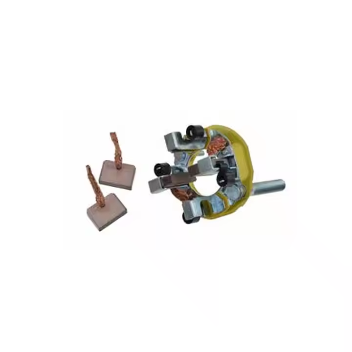 10527543 SBH1030 Holder Carbon Brushes for VOLKSWAGEN(MEX)