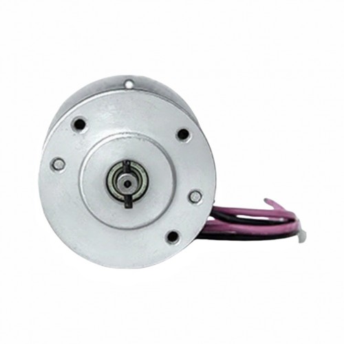 MY6810/ZD068B1 3 wheel scooter motor 24V 180Wpicture2