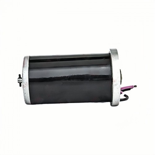 24V MY6810/ZD068B1 3 wheel scooter motor 250Wpicture2