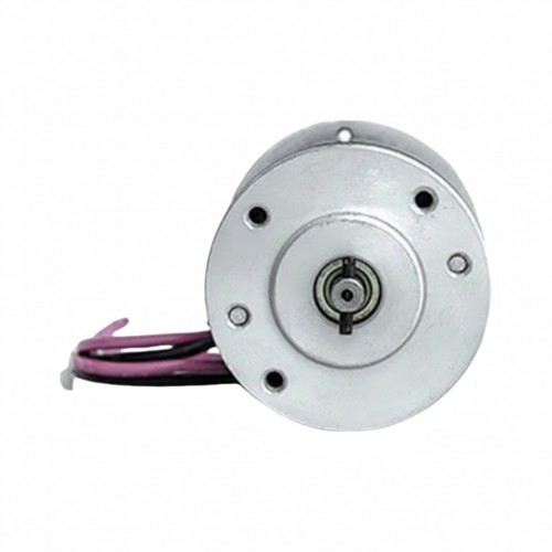 24V MY6810/ZD068B1 3 wheel scooter motor 250Wpicture3